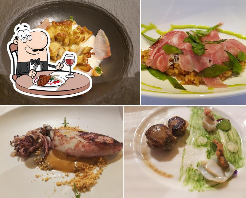 Restaurante Ikaro