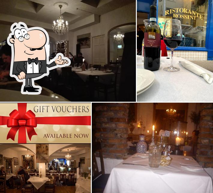 Ristorante Rossini