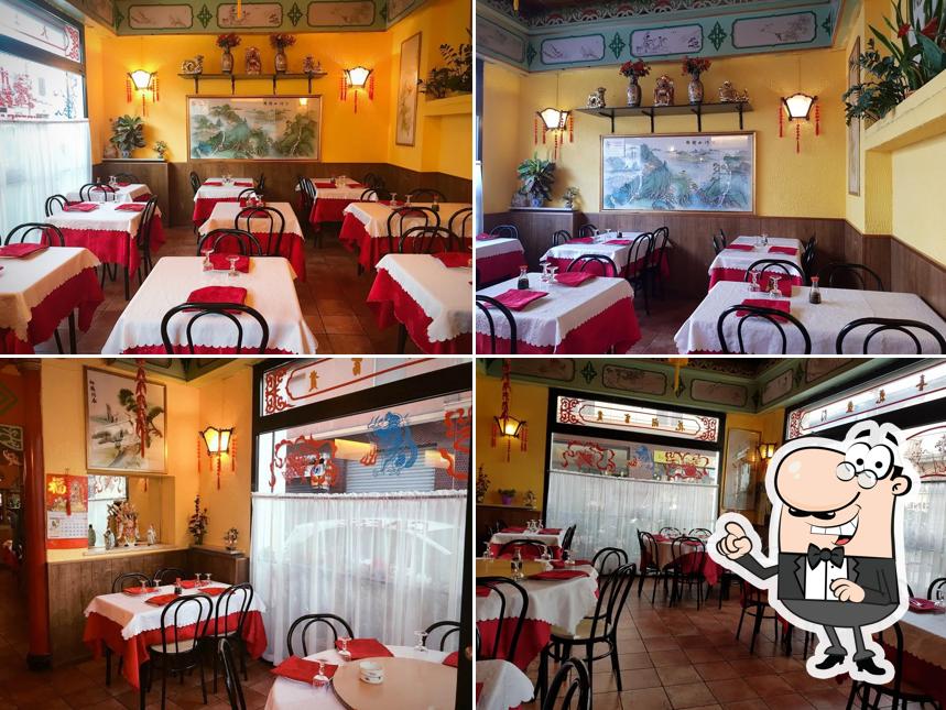 Ristorante Sole Cinese