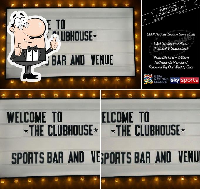 The Clubhouse