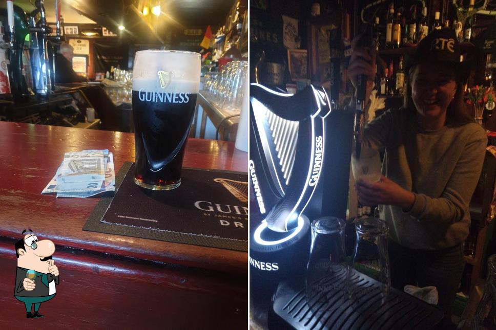 The Durrow Inn