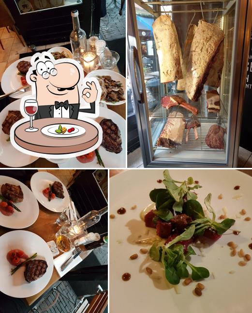 Meat & More