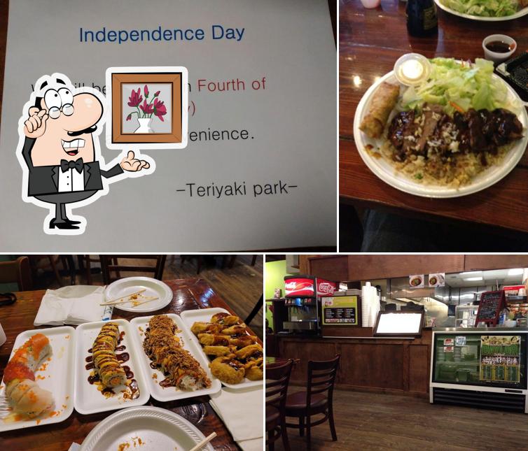 Teriyaki Park