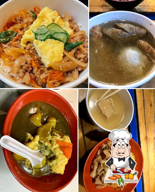 深夜食堂