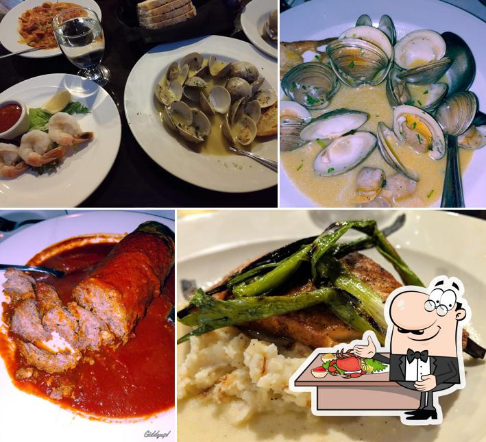 Armondo's Villa Tuscan Grill