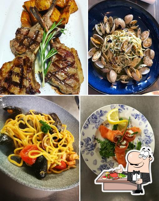Bar Italia Ristorante