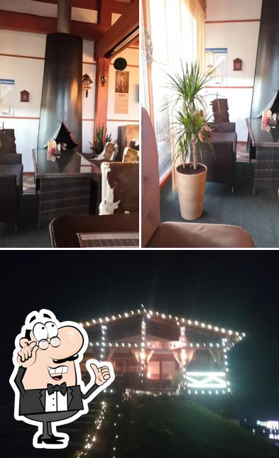 Барон Мюнхгаузен