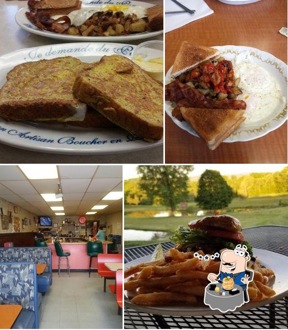 Bill's Restaurant