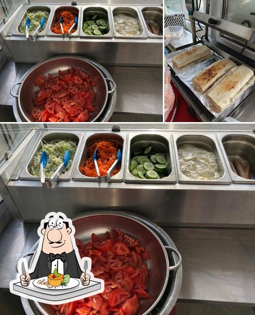 Шаурма