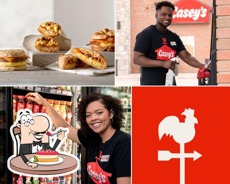 Casey's