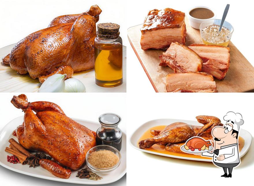 Chooks To Go