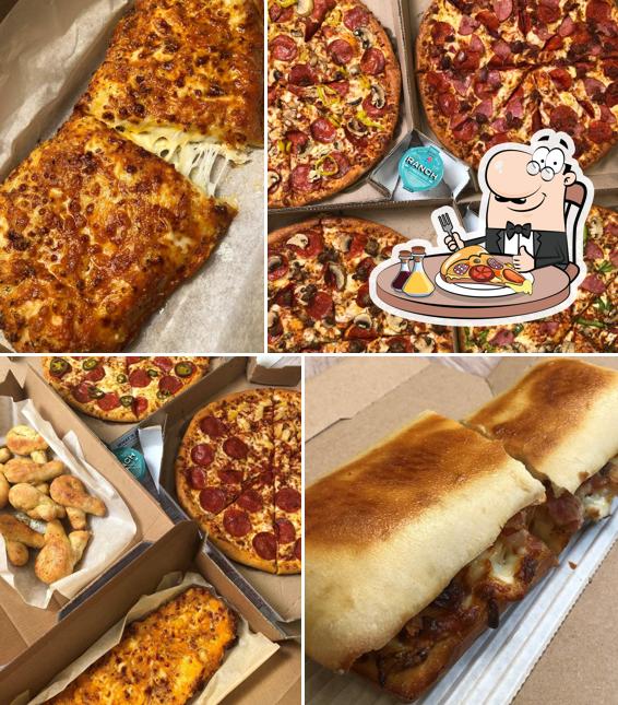 Domino's Pizza