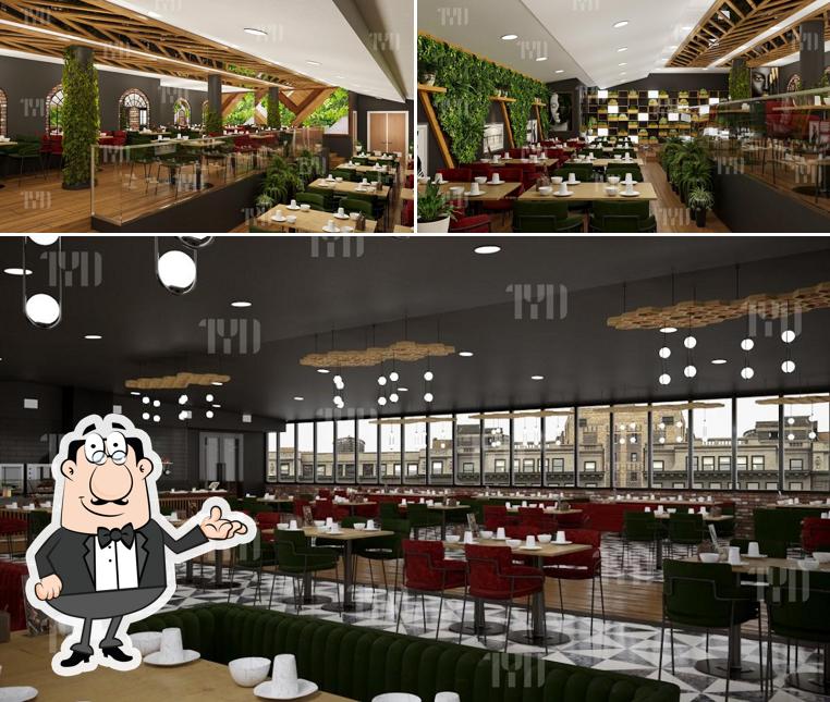Eriza Restaurant