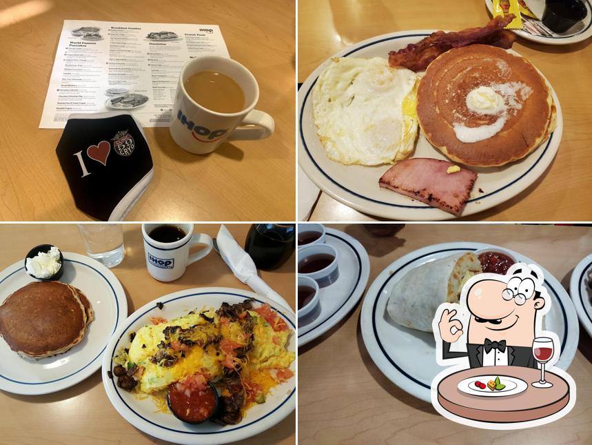 IHOP
