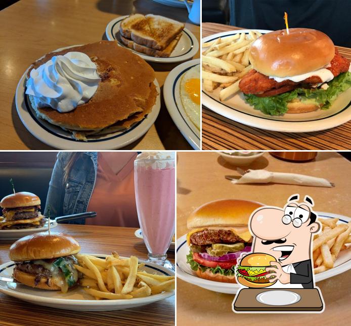 IHOP