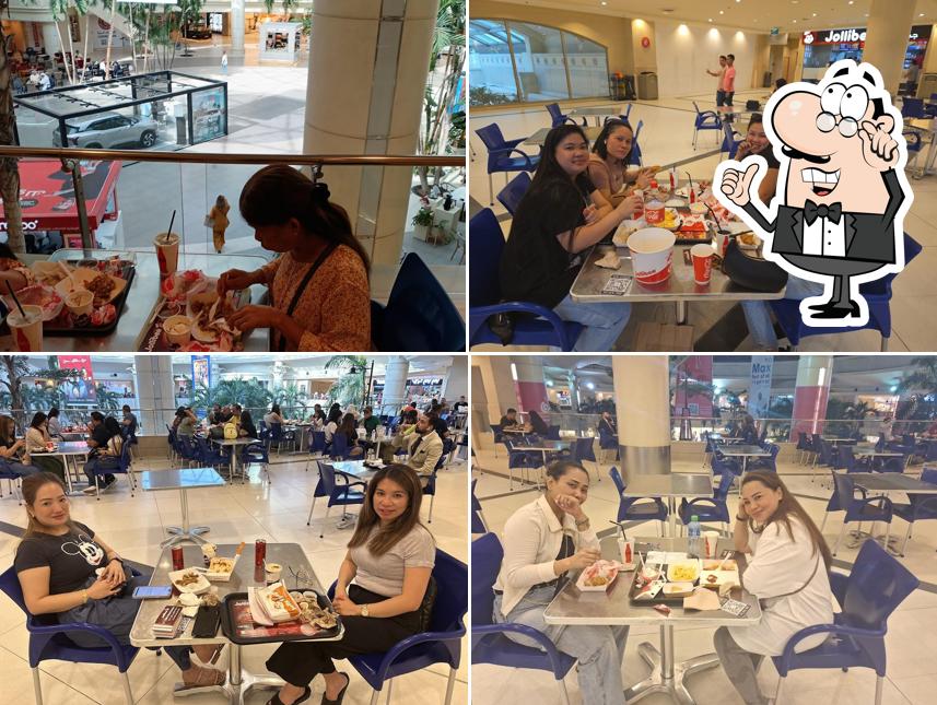 Jollibee Marina