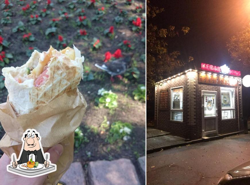 Kebab King