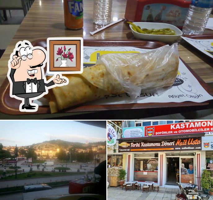 Katık doner