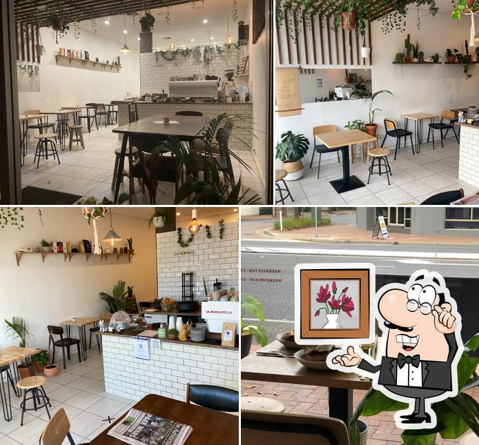 Latte Studio