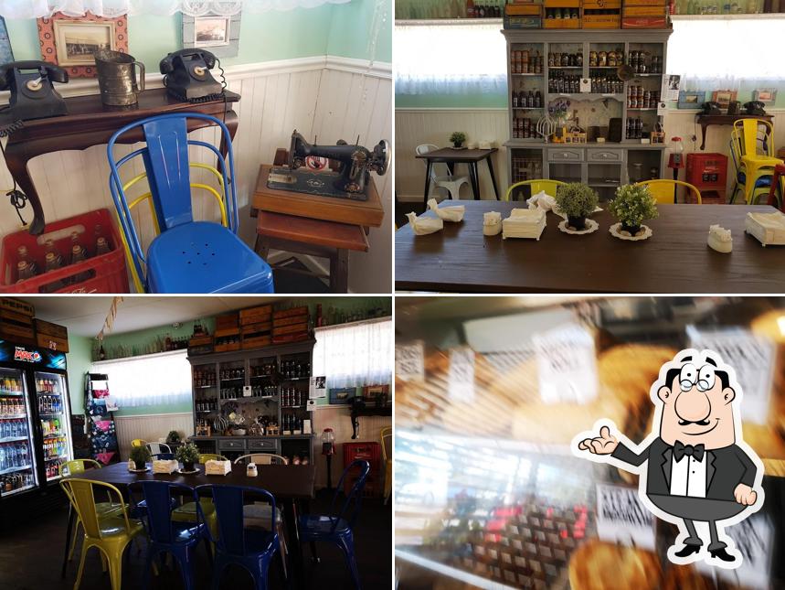 Mingenew Bakery