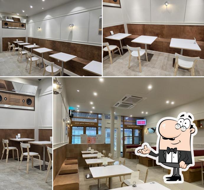 파스타고 마곡나루점 (PASTAGO)