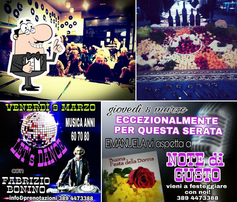 Note di Gusto