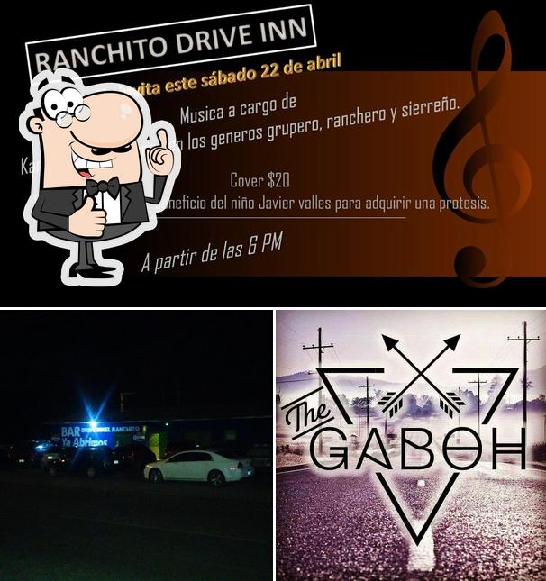 Bar el Ranchito