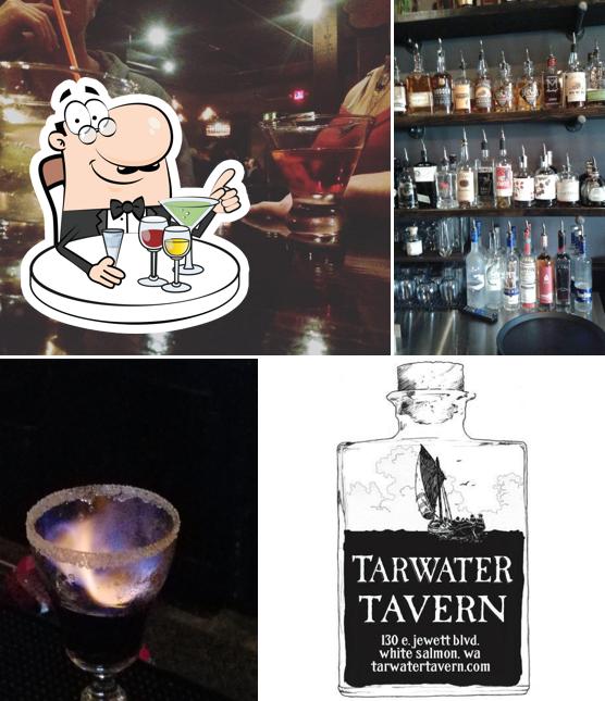 Tarwater Tavern