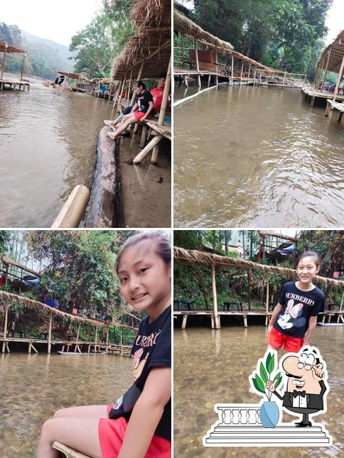 ซุ้ม ชายแดนby Pu&Pao