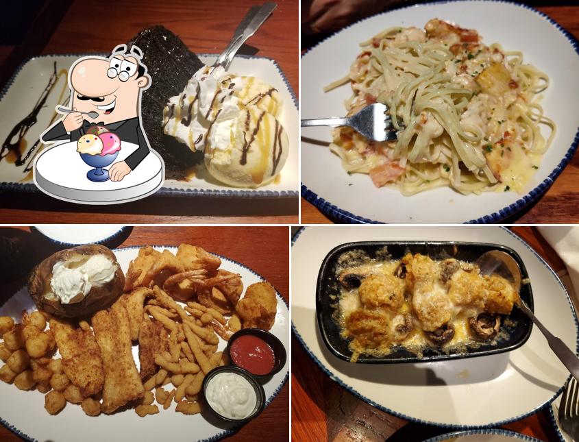 Red Lobster