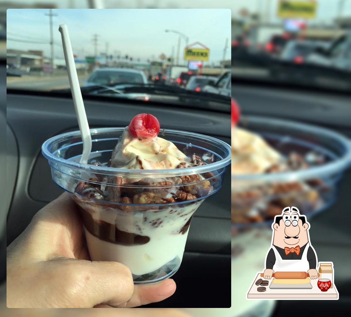Andy's Frozen Custard