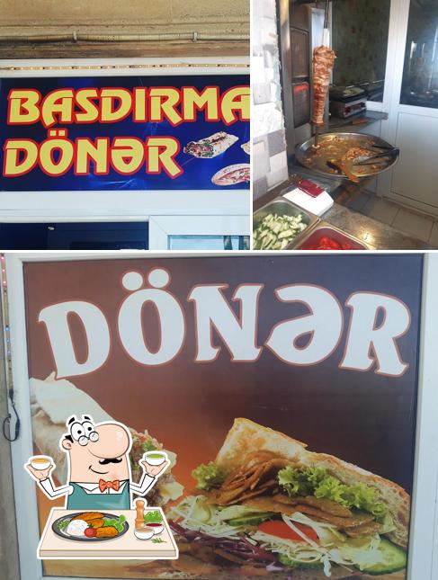 BASDIRMA DONER