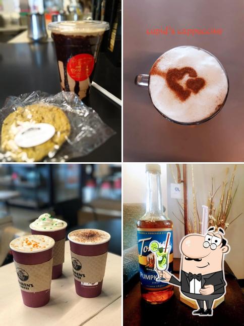 BIG AL'S Mercantile & Coffee