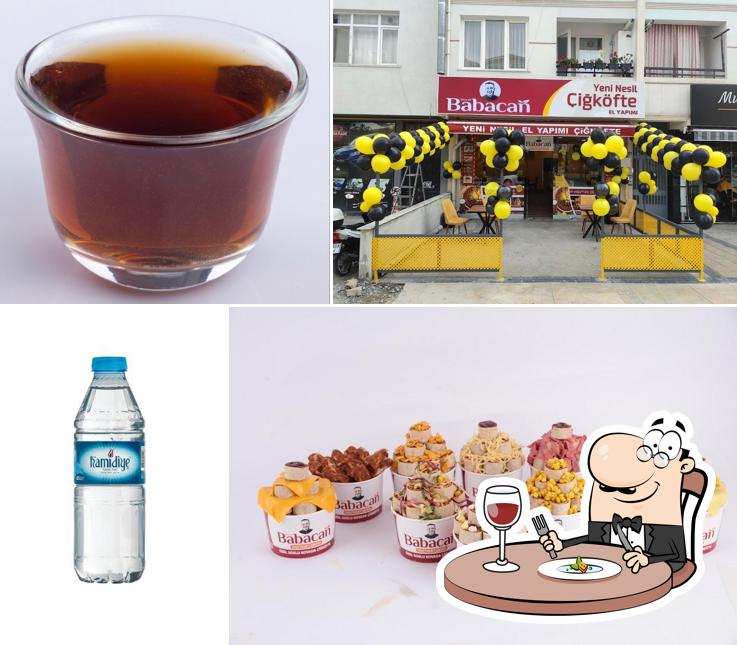 Babacan Çiğ Köfte Ordu