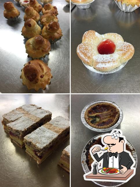 Bäckerei Alt Endingen