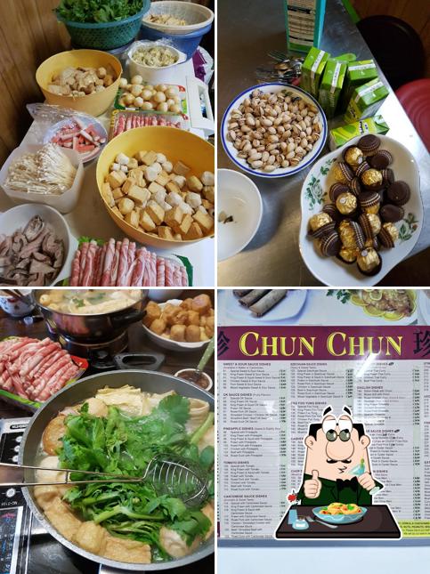 Chunchun Chinese