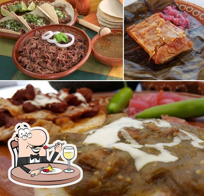Don Paco Tacos, Tortas y Algo Más