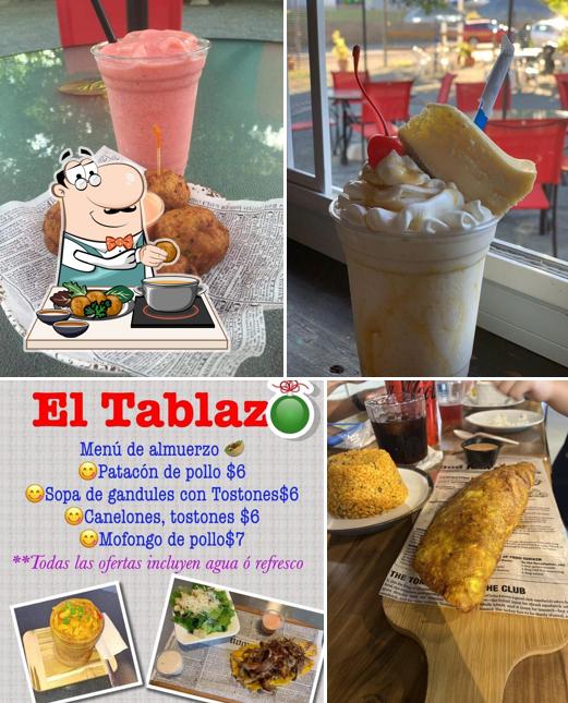 El Tablazo
