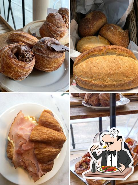Honeybee Boulangerie