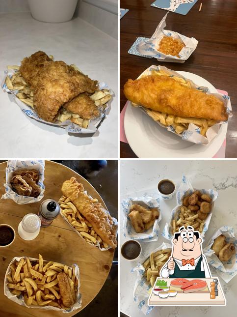 Jefferies Fish & Chips