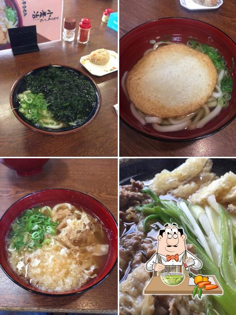 小麦冶 八木山バイパス店