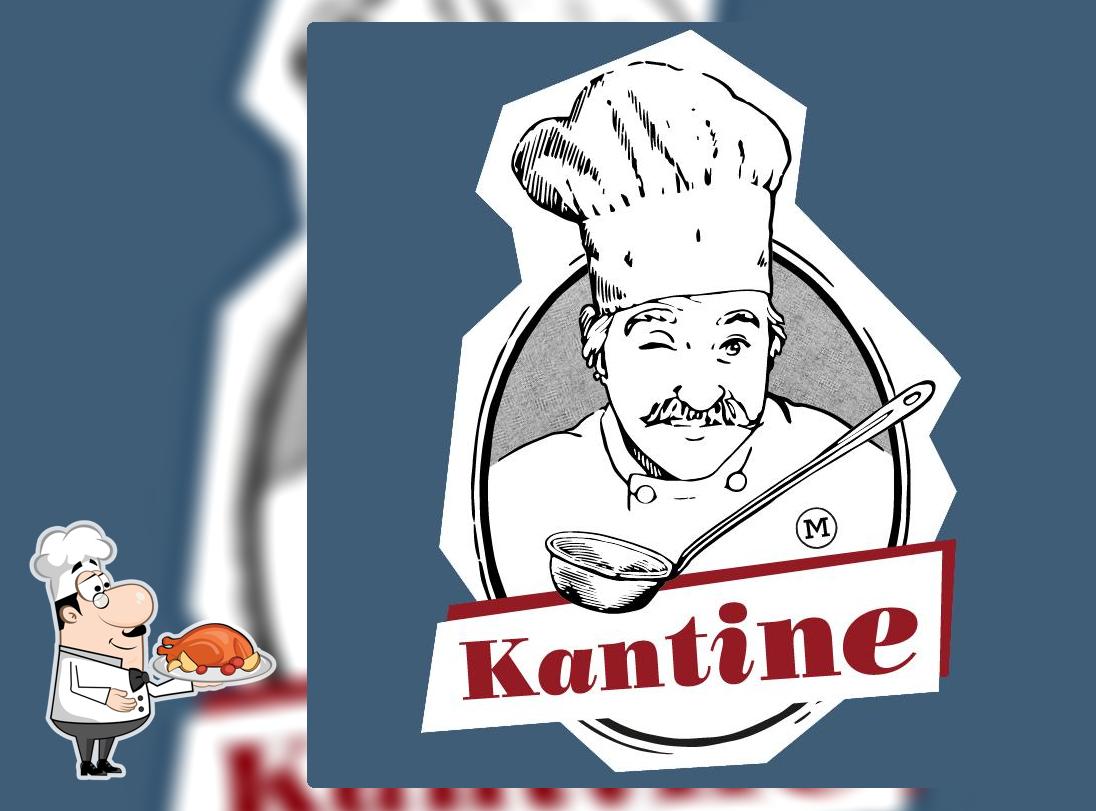 Marbacher Kantine