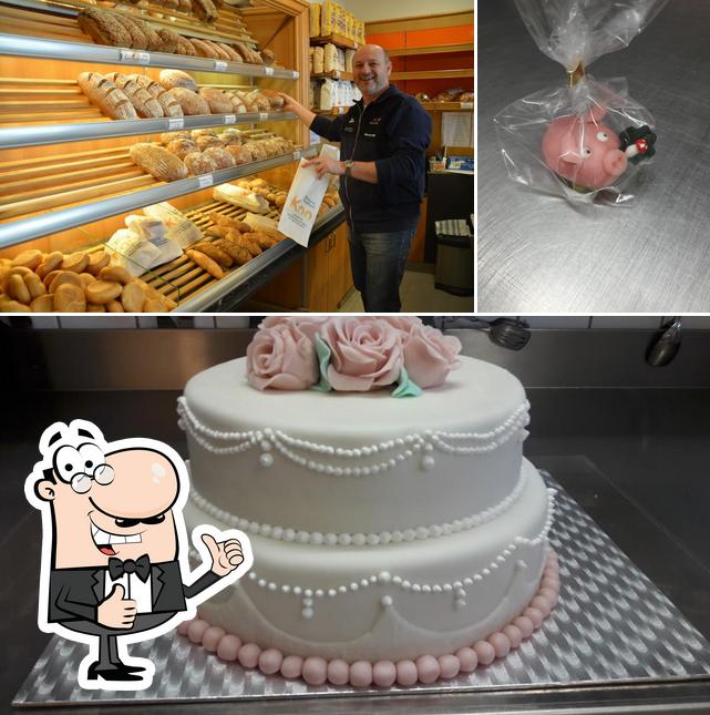 Bäckerei Koo