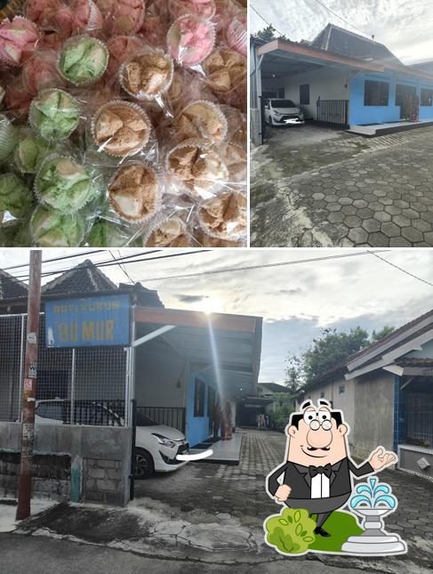 Roti Kukus Bu Mur - Endarꦫꦺꦴꦠꦶꦏꦸꦏꦸꦱ꧀ꦧꦸꦩꦸꦂꦄꦼꦤ꧀ꦝꦂ