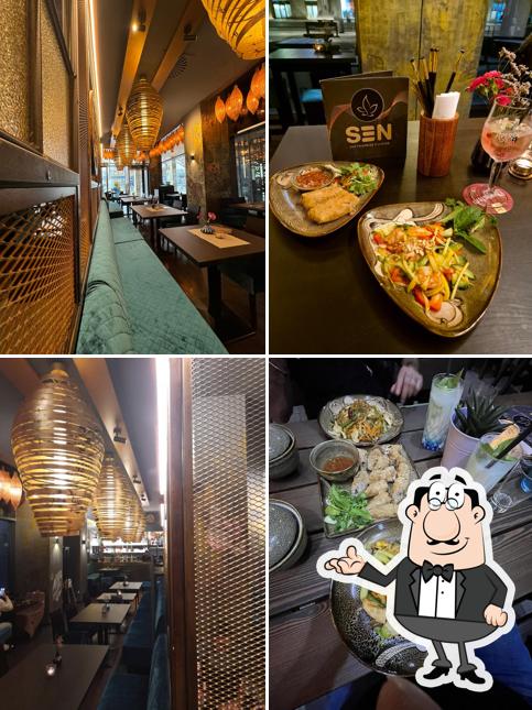 SEN Vietnamese Cuisine
