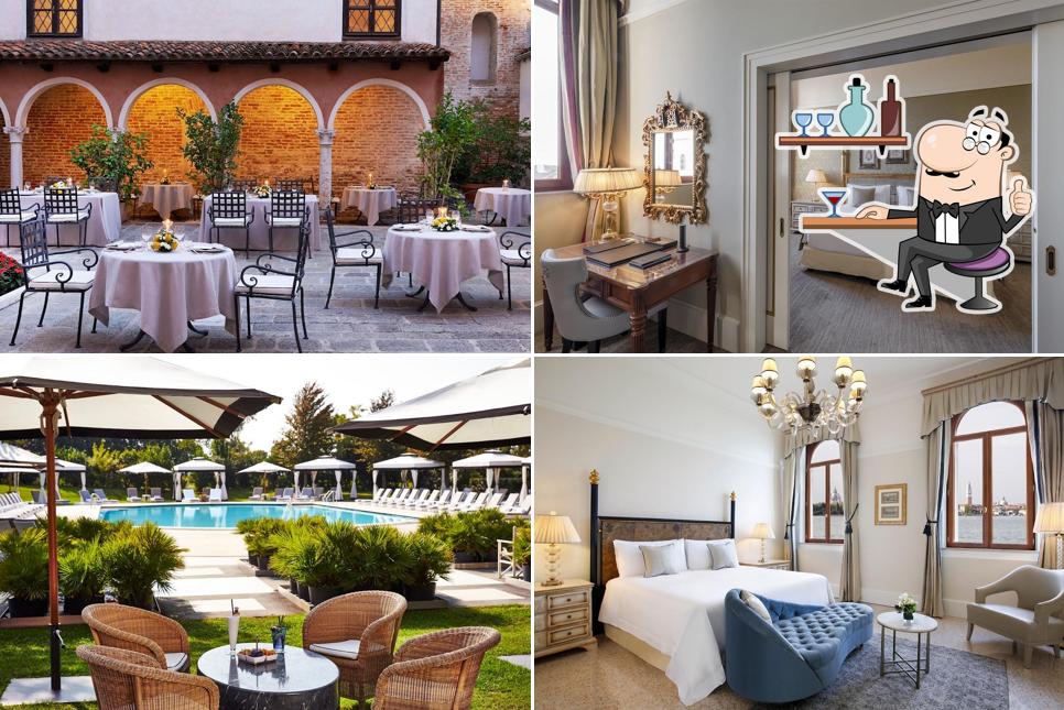 San Clemente Palace Venice