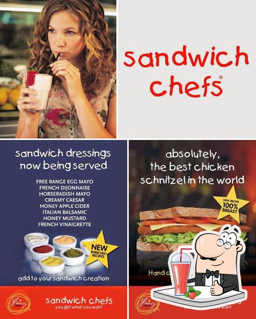 Sandwich Chefs - Parkmore