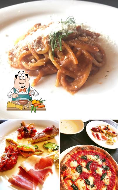 Trattoria Cinquecento