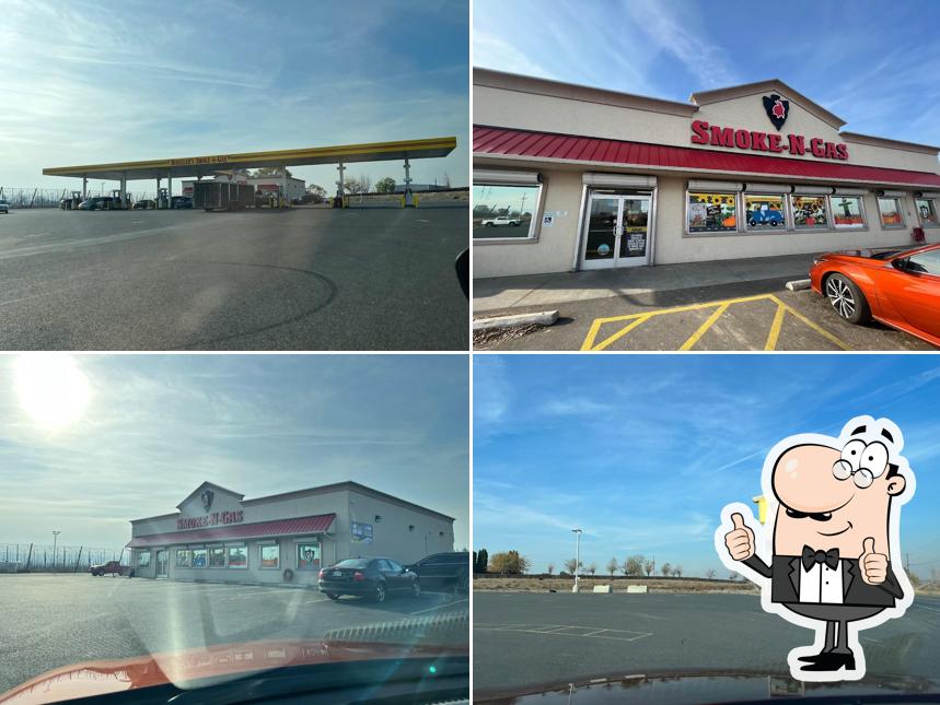 Wheeler’s Deli