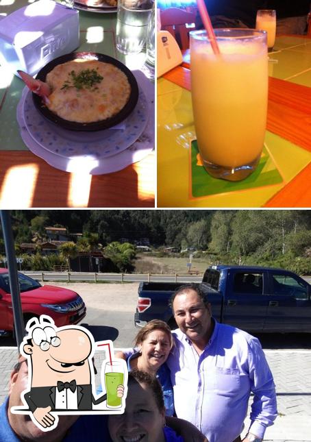 restaurante ranchito criollo